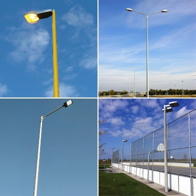 GTOFRP™ LiteFlex™ Pole Series