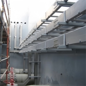 GTOFRP™ FRP Pipe Support-2