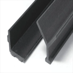 FRP Embedment Angle