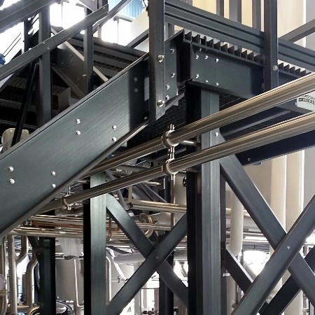 GTOFRP™ FRP SupportStructure