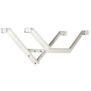 Brazo Transversal V- Eléctrico de FRP