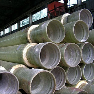FRP Oil and Gas Pipe