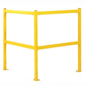 FRP Square Tube Handrail