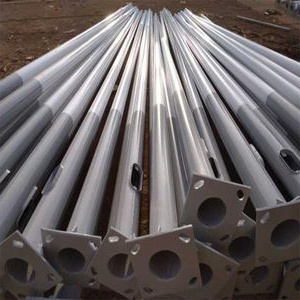 FRP UtilPole-2