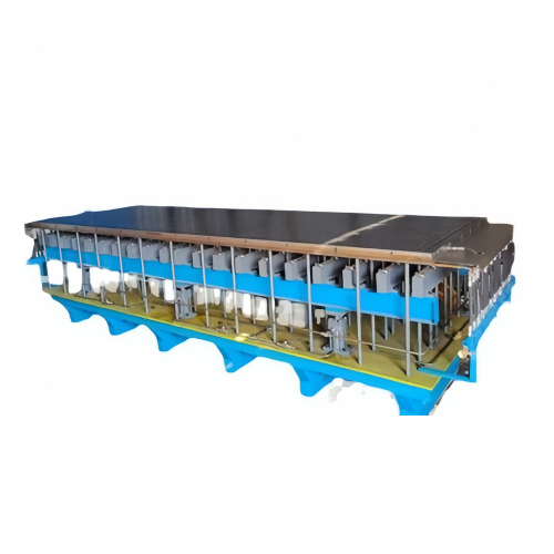 frp-moulded-grating-machine