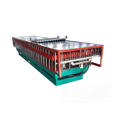 FRP-Grating-Mold