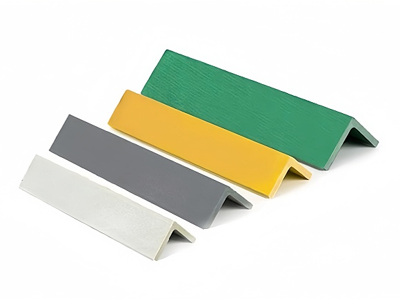 Fiberglass Angle