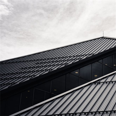 GTOFRP™ FRP Roofing Sheets