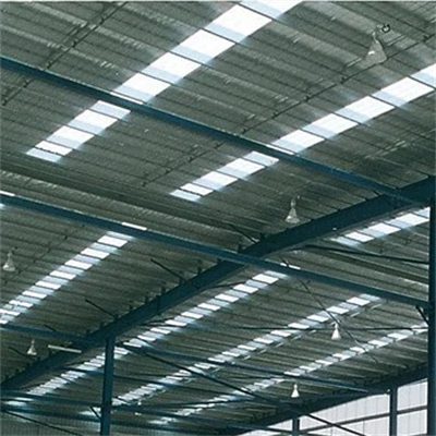 GTOFRP™ Sturdy FRP Roof 