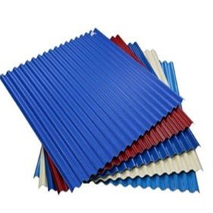 FRP Roofing Sheet