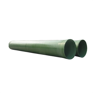 FRP Corrosion-Resistant Pipes