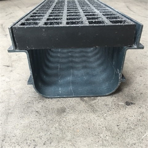 FRP Drain Channel