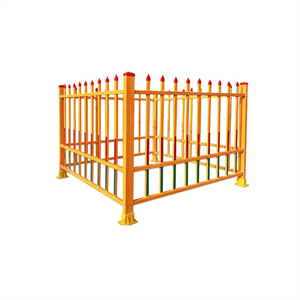 FRP Electrical Fence