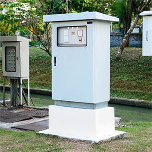 GTOFRP™ FRP Electrical Equipment Housing