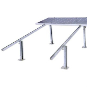 FRP solar PV mounts