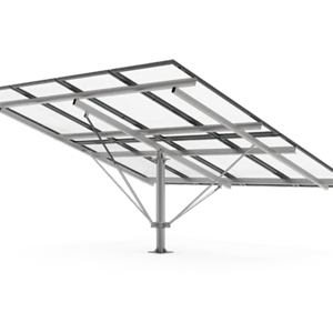 FRP Solar PV Frame