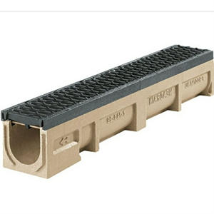 FRP Drainage Channe