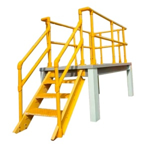 FRP Stairs