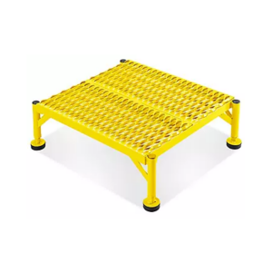 FRP Platform