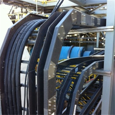 FRP Cable Tray Support