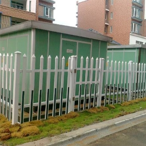 FRP Fence