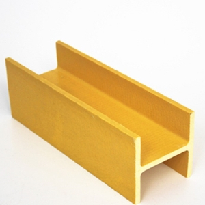 FRP Structural Beams