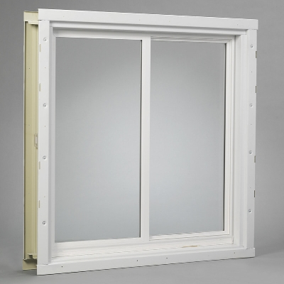 GTOFRP™ FRP Window Frames