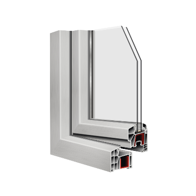 FRP window Frame