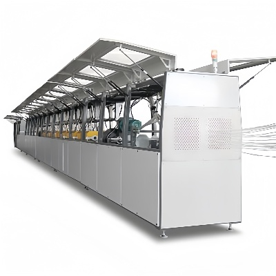 Pultrusion equipment3