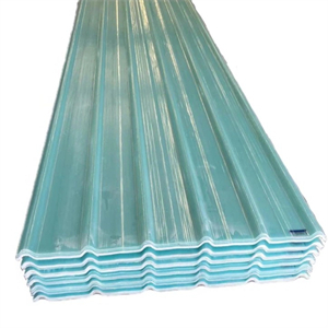  FRP Roofing
