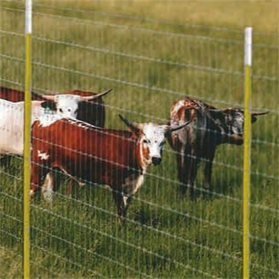 GTOFRP™ FRP pasture fence (2)