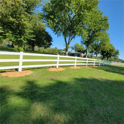 GTOFRP™ FRP Farm Fence