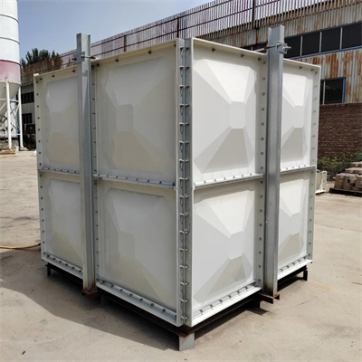 GTOFRP™ FRP Agricultural water tanks (2)