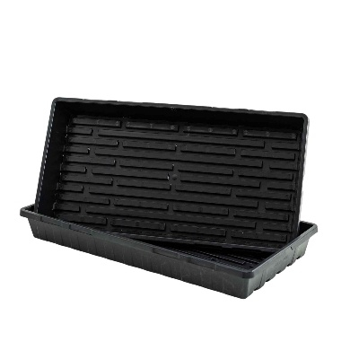 Fiberglass propagation trays