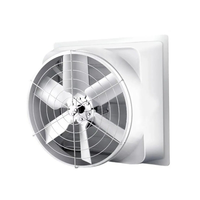 Fiberglass Duct Fan