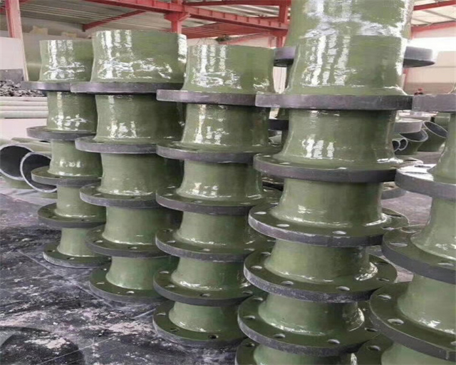 FRP Pipe Fittings
