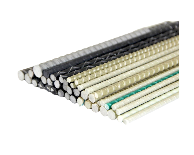FRP Rebars