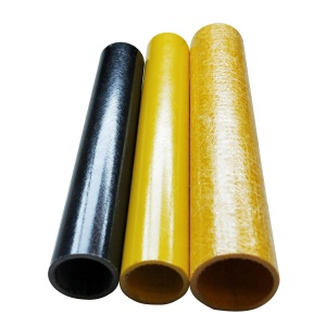FRP Round Tube