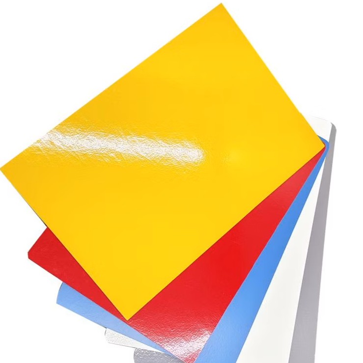Paint FRP Panels