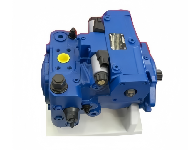 Hydraulic Pump