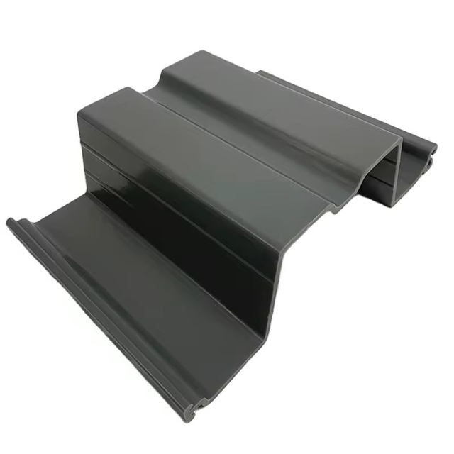 FRP Composite Sheet Piles