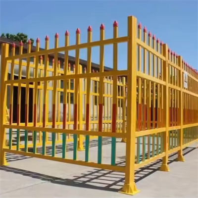 FRP Fence