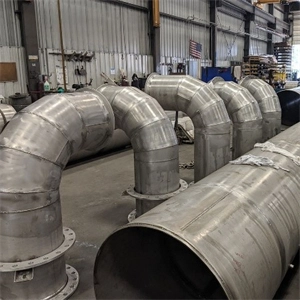 GTOFRP™ FRP PowerPipe