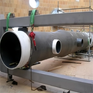 GTOFRP™ FRP ResistPipe