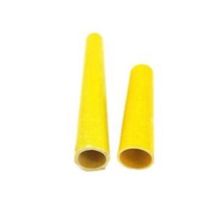 FRP Round Tube