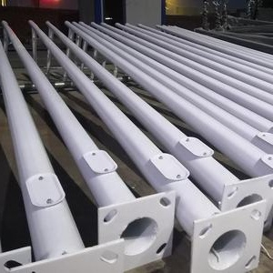 FRP UtilPole-5