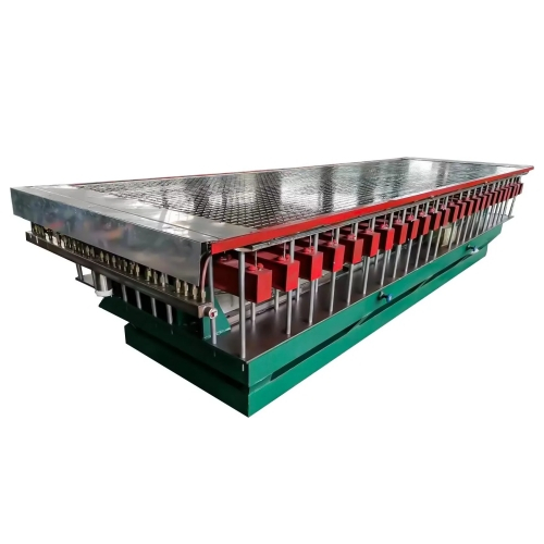 FRP-Grating-Molding-Machine