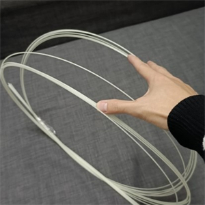 Flexible Fiberglass Rod