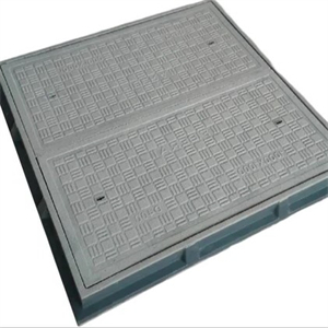 FRP Sewage Cover 