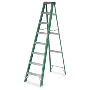 FRP Non-Conductive Ladder